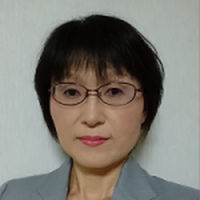 藤原 洋子